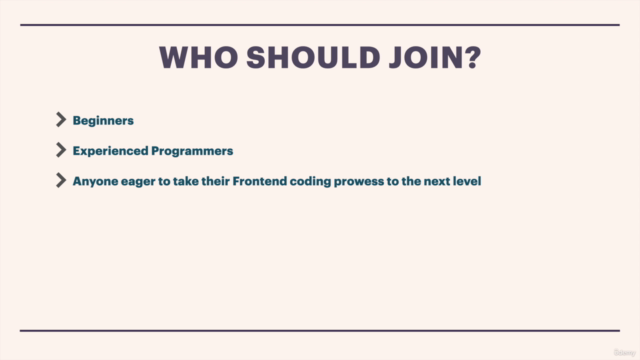 Express Frontend Web Development: Build a Search Game – Screenshot 4