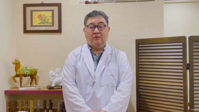 ゼロから始める中医学(2) – Screenshot 1