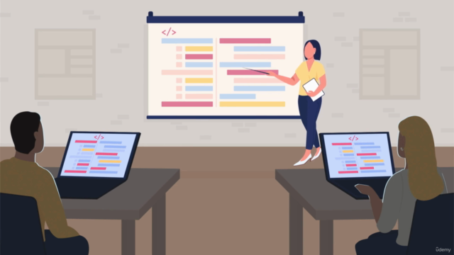 Python Design Patterns: Complete Guide [2024 Edition] – Screenshot 1
