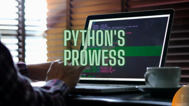 Python Design Patterns: Complete Guide [2024 Edition] – Screenshot 2