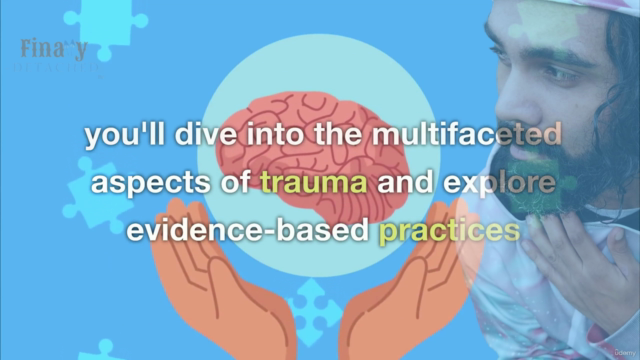 Trauma Healing Practitioner Level One [Accredited] - Screenshot_01