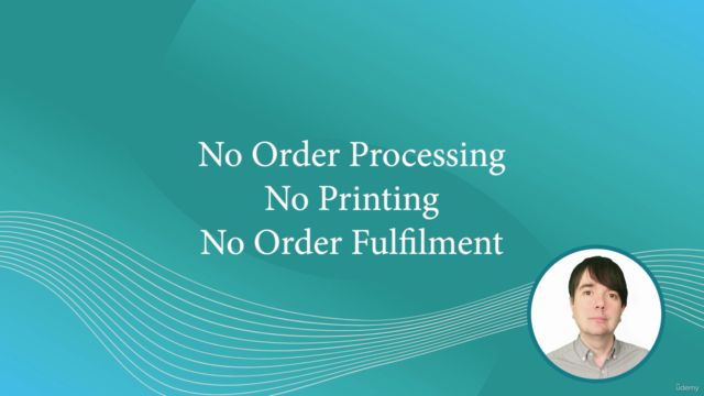 Build a Shopify Print on Demand Store Free Template Included – Screenshot 2