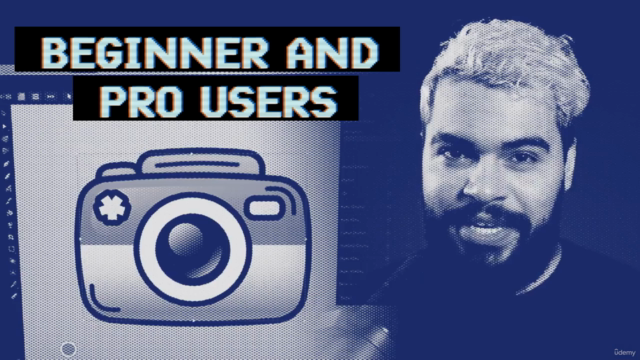 Ultimate Affinity Designer 2 on iPad The Complete Course – Screenshot 1