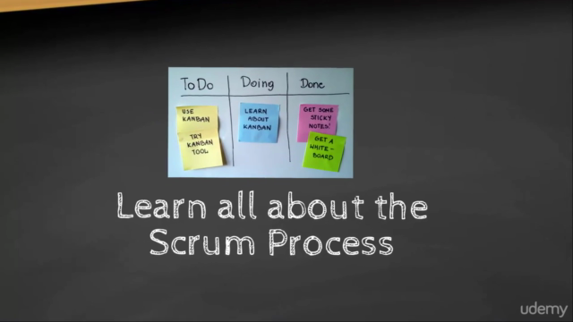 Become a Scrum Guru the Easiest Way: Ultimate Scrum Guide - Screenshot_02