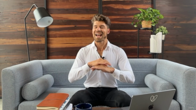 The Complete Copywriting Course | Write to Sell & Persuade – Screenshot 1