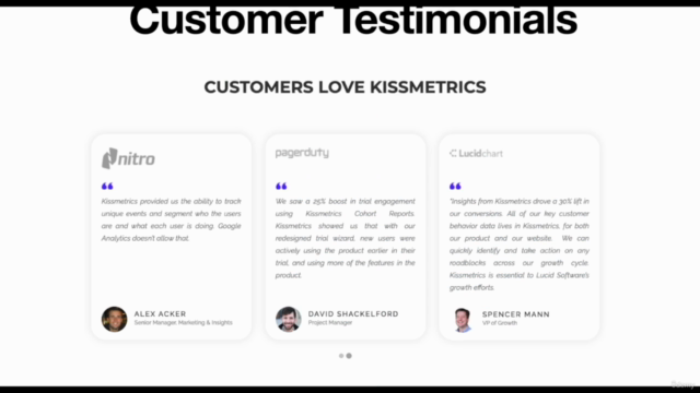 The Complete Copywriting Course | Write to Sell & Persuade – Screenshot 4