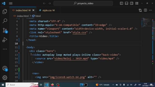 Curso HTML5 Plus: ¡Más sobre HTML5! - Screenshot_03