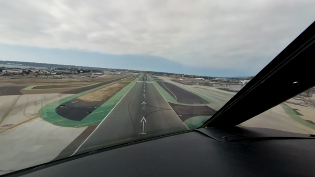 Professional Flying Skills, Knowledge, Tips and Techniques – Screenshot 1