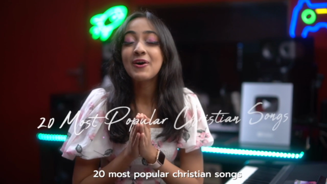Chords of Worship: Play and Sing 20 Christian Songs on Piano – Screenshot 1
