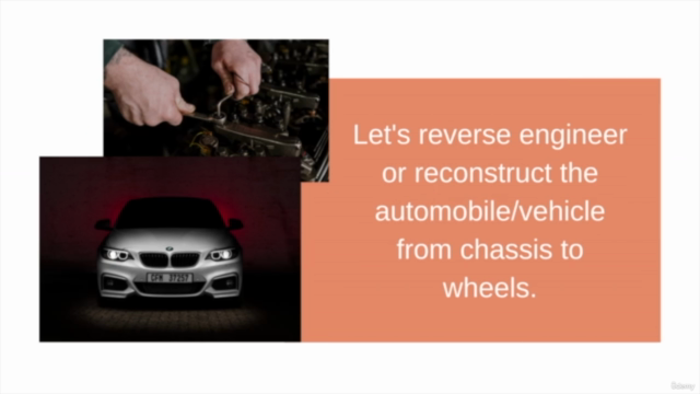Complete Automobile Program/Guide - Automotive Engineering – Screenshot 1