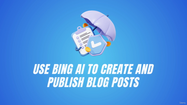 Bing AI Masterclass: Creating Articles with Bing AI - Screenshot_03