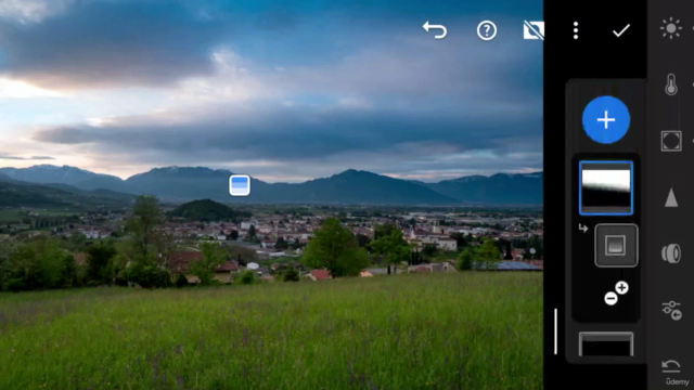 Corso Adobe Lightroom cloud - Edita le tue foto in mobilità – Screenshot 1