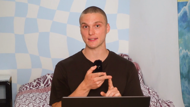 Flutter & Dart Campus: Android & IOS App Entwicklung von A-Z – Screenshot 3