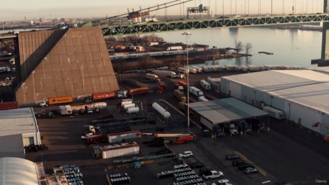Master Course in Fleet Management and Freight Broker 3.0 – Screenshot 2