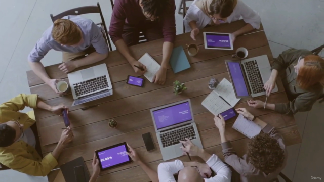 Master Course in Corporate Governance and IT Governance 2.0 – Screenshot 1
