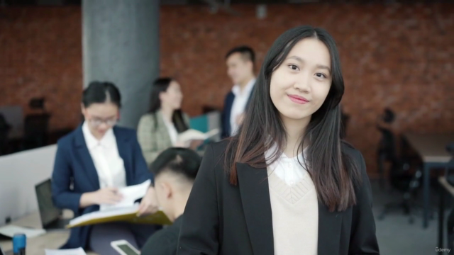 Master Course in Corporate Governance and IT Governance 2.0 – Screenshot 3