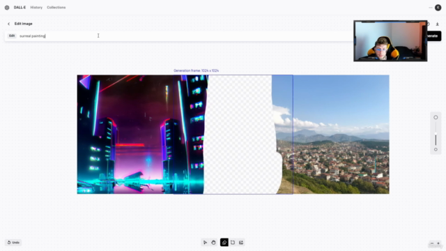 DALL-E 3 Complete: Master AI Art Generation With Dall-E 3 – Screenshot 3
