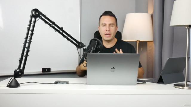 SEO Training Academy: Learn Search Engine Optimization – Screenshot 1