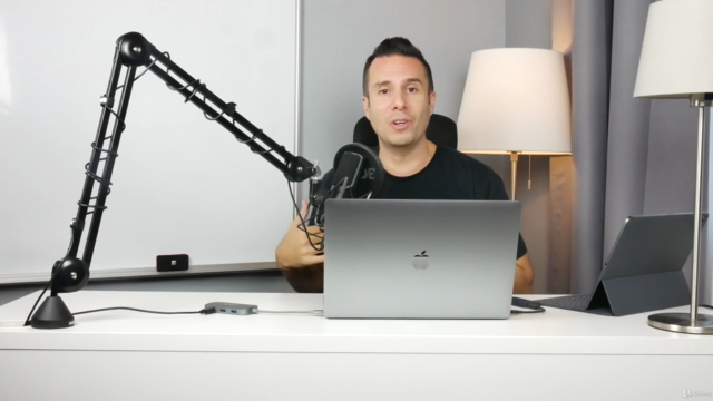 SEO Training Academy: Learn Search Engine Optimization – Screenshot 2