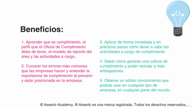 No es Superman ni el policía ¡es el Oficial de Cumplimiento! – Screenshot 2