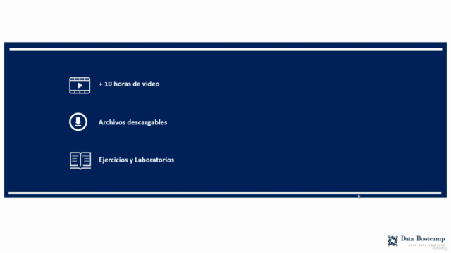 Bootcamp Completo de ChatGPT,LLM y LangChain: cero a experto – Screenshot 4