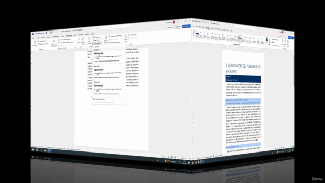 Microsoft Word: completo, facile e veloce! – Screenshot 3