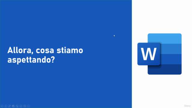 Microsoft Word: completo, facile e veloce! – Screenshot 4