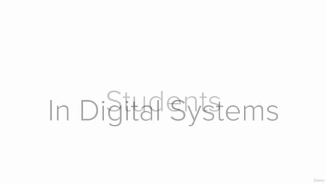 Digital Systems, VHDL Programming Course – Screenshot 1