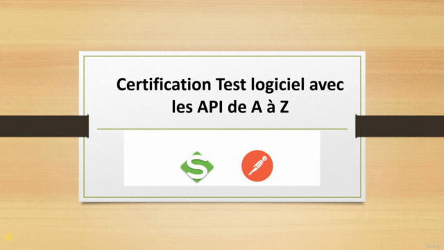 Formation Test des API/WEBSERVICES avec Postman & Soapui – Screenshot 1