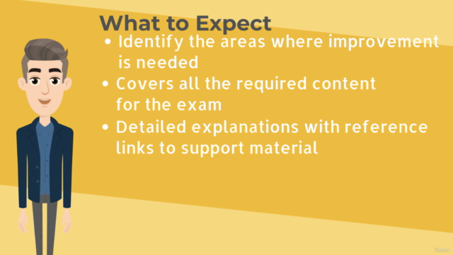 Practice Exams | Microsoft SC-400 MS Info Protection Admin – Screenshot 1