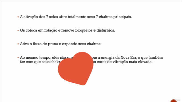 Reiki ativação dos 7 selos – Screenshot 4
