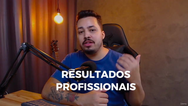 Edição Vídeos Profissional com CapCut para Computador – Screenshot 3