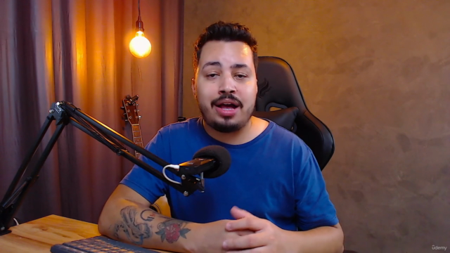 Edição Vídeos Profissional com CapCut para Computador – Screenshot 4