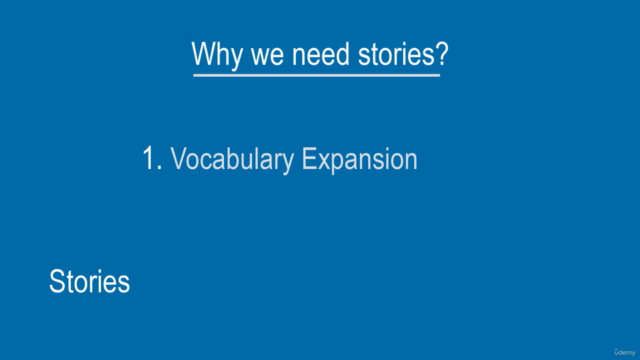 Learn Amharic Language Through Stories – Screenshot 1