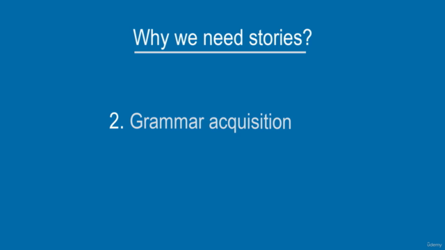 Learn Amharic Language Through Stories – Screenshot 2