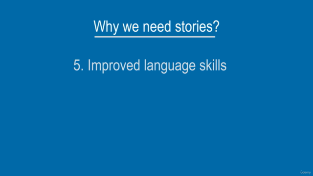 Learn Amharic Language Through Stories – Screenshot 4
