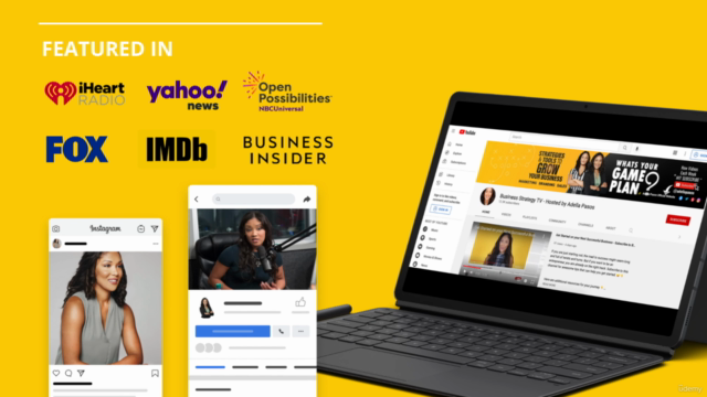 How to sell SaaS through Email Marketing – Screenshot 2