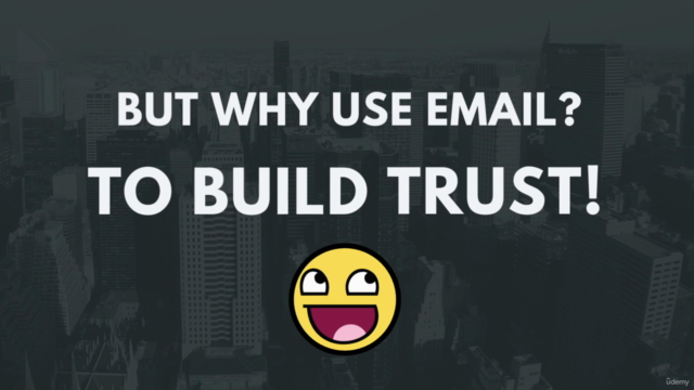How to sell SaaS through Email Marketing – Screenshot 3