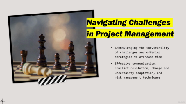 Mastering Project Management Styles – Screenshot 3