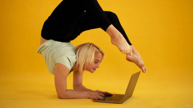 Fit la tine Acasă: Antrenament Eficient sub 60 de Minute! – Screenshot 4
