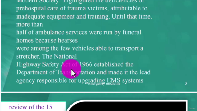 emergency medicine for medical professionals – Screenshot 3