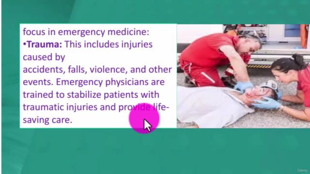 emergency medicine for medical professionals - Screenshot_04