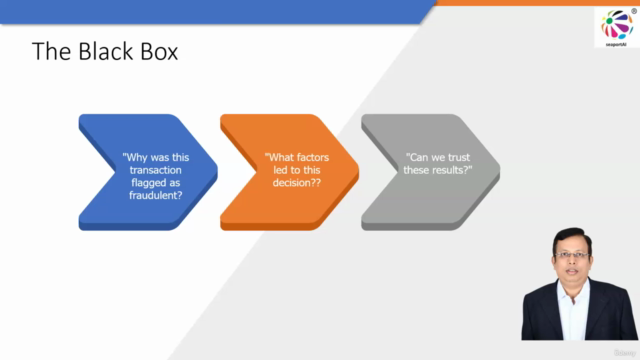 Explainable AI: Unlock the 'black box' of AI models – Screenshot 2