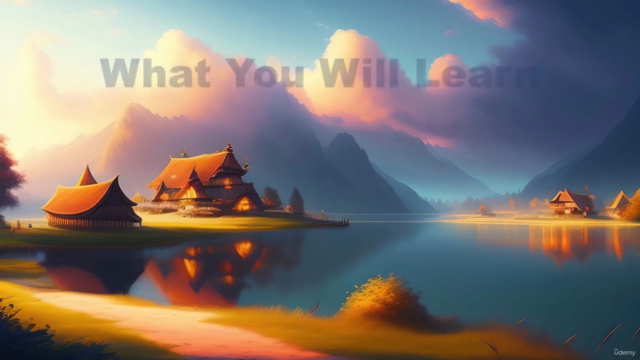 Complete Graphics Design Bootcamp Beginner to Advanced – Screenshot 1