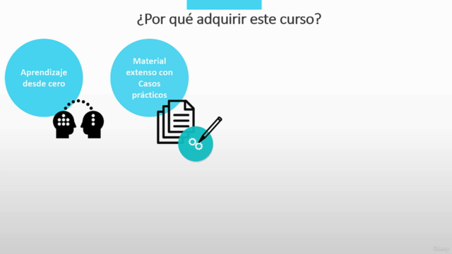 Máster Snowflake – Data Warehouse en la Nube [2025] – Screenshot 4