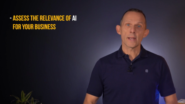 AI for business - AI 101 fundamentals for managers & leaders – Screenshot 1