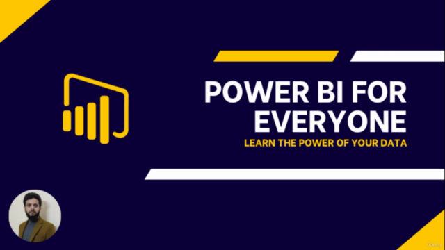 Power BI For Everyone – Screenshot 1