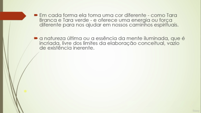 white tara reiki – Screenshot 4