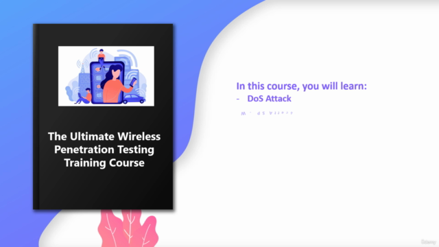 The Ultimate Wireless Penetration Testing Training Course - Screenshot_04