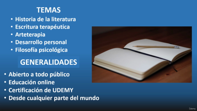 Escritura para principiantes – Screenshot 1